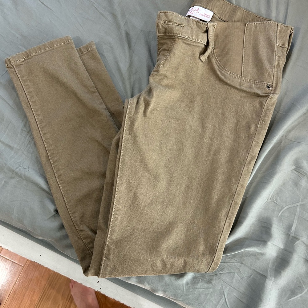 Isabel Maternity by Ingrid & Isabel Skinny Jeans